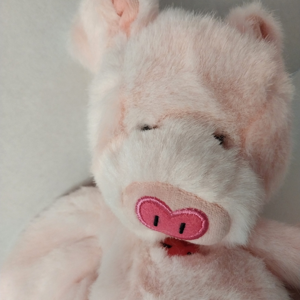 Rare Teddy Bear Stuffers Unstuffed Cupig